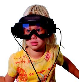 Diagnostyka równowagi BioMed Jena GmbH eSUV