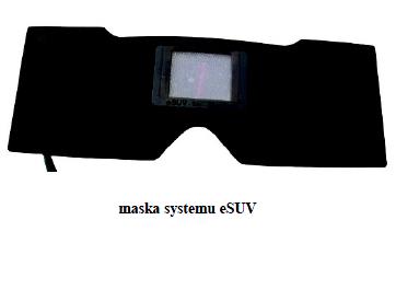 Diagnostyka równowagi BioMed Jena GmbH eSUV