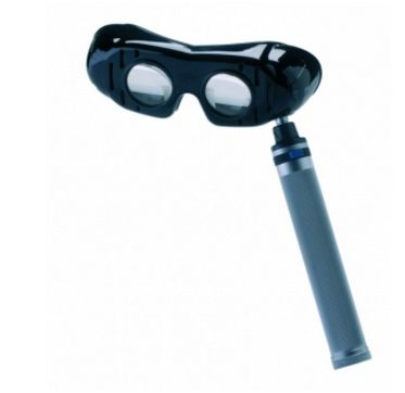 Diagnostyka równowagi Dehag Okulary Frenzla