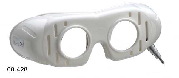 Diagnostyka równowagi Faromed Okulary Frenzla