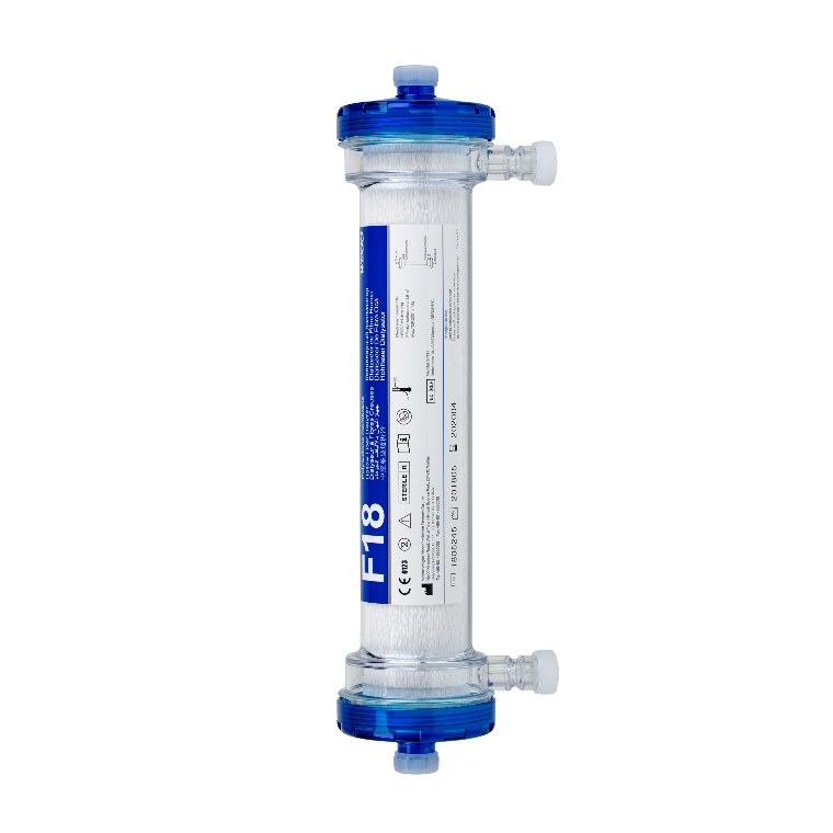 Dializatory Wego Low Flux High Performance