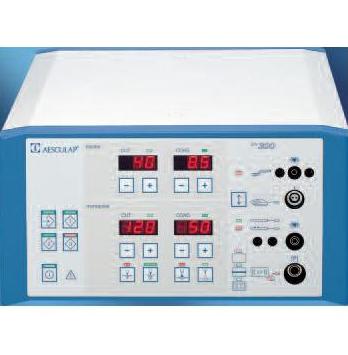 Diatermie chirurgiczne - Aparaty elektrochirurgiczne B.Braun GN300