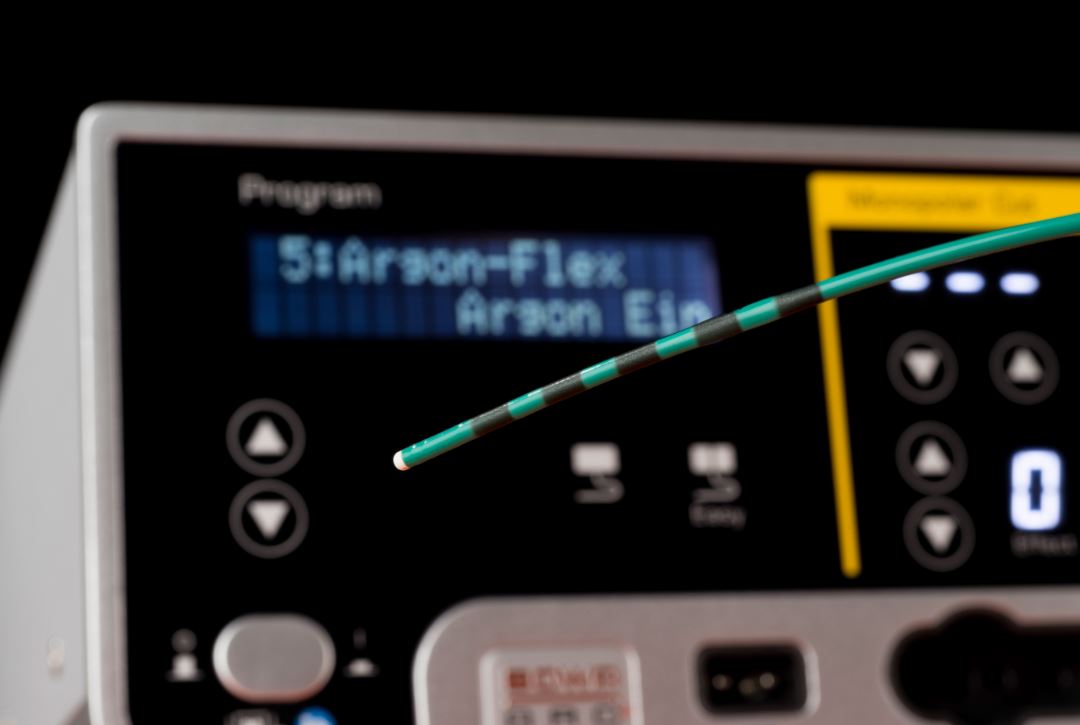 Diatermie chirurgiczne - Aparaty elektrochirurgiczne BOWA ARC 250