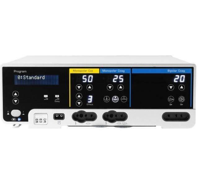 Diatermie chirurgiczne - Aparaty elektrochirurgiczne BOWA ARC 303