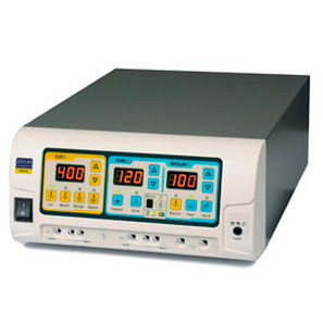 Diatermie chirurgiczne - Aparaty elektrochirurgiczne Ecotom 200