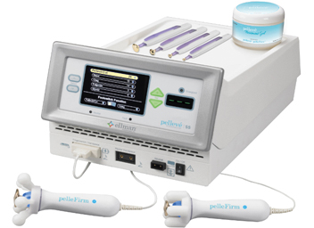 Diatermie chirurgiczne - Aparaty elektrochirurgiczne Ellman Cynosure Pelleve