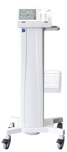 Diatermie chirurgiczne - Aparaty elektrochirurgiczne EMED ATomSmart