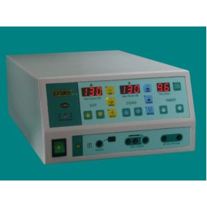 Diatermie chirurgiczne - Aparaty elektrochirurgiczne Kentamed RF-B
