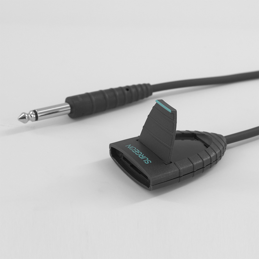 Diatermie chirurgiczne - Aparaty elektrochirurgiczne LED Surtron 200/ Surtron 200 Flash