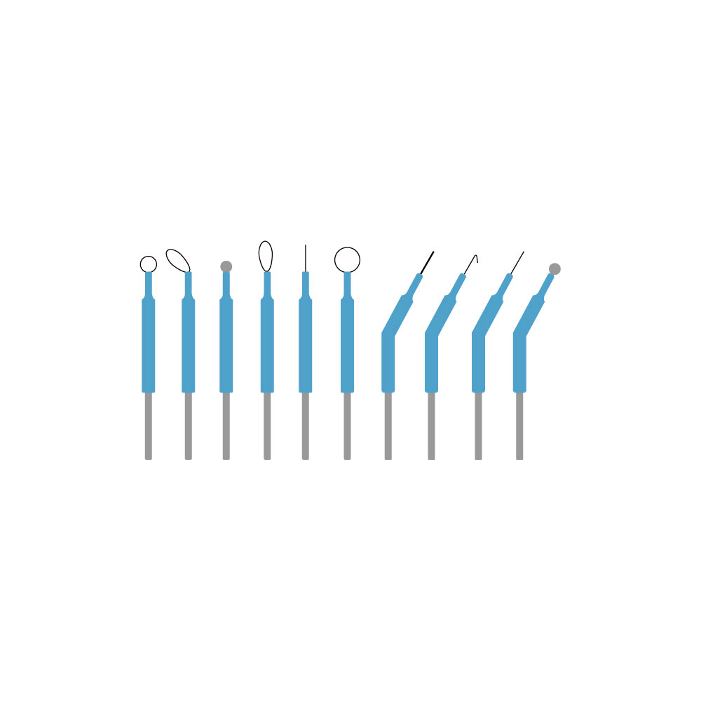 Diatermie chirurgiczne - Aparaty elektrochirurgiczne LED Surtron 200/ Surtron 200 Flash