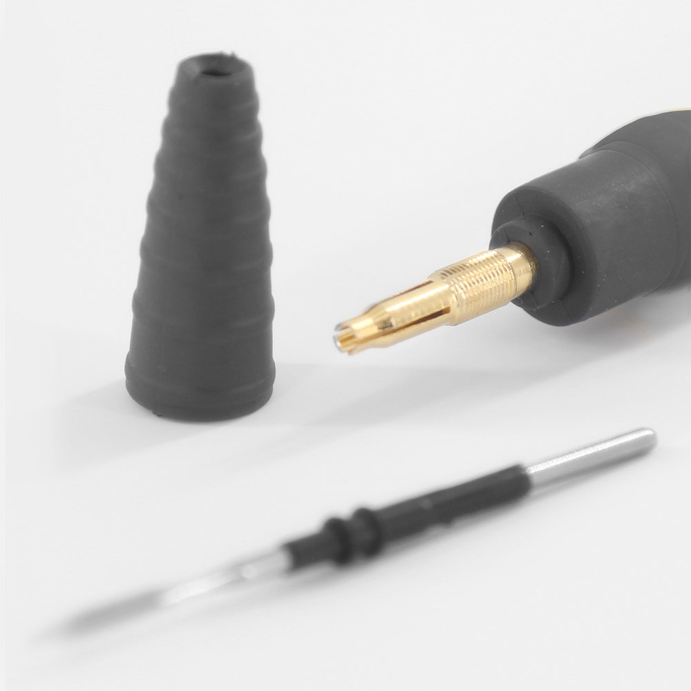 Diatermie chirurgiczne - Aparaty elektrochirurgiczne LED Surtron 50D