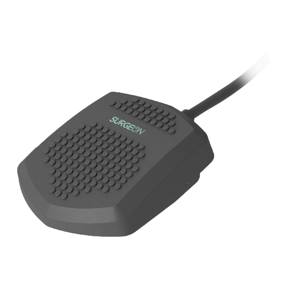 Diatermie chirurgiczne - Aparaty elektrochirurgiczne LED Surtron 50D