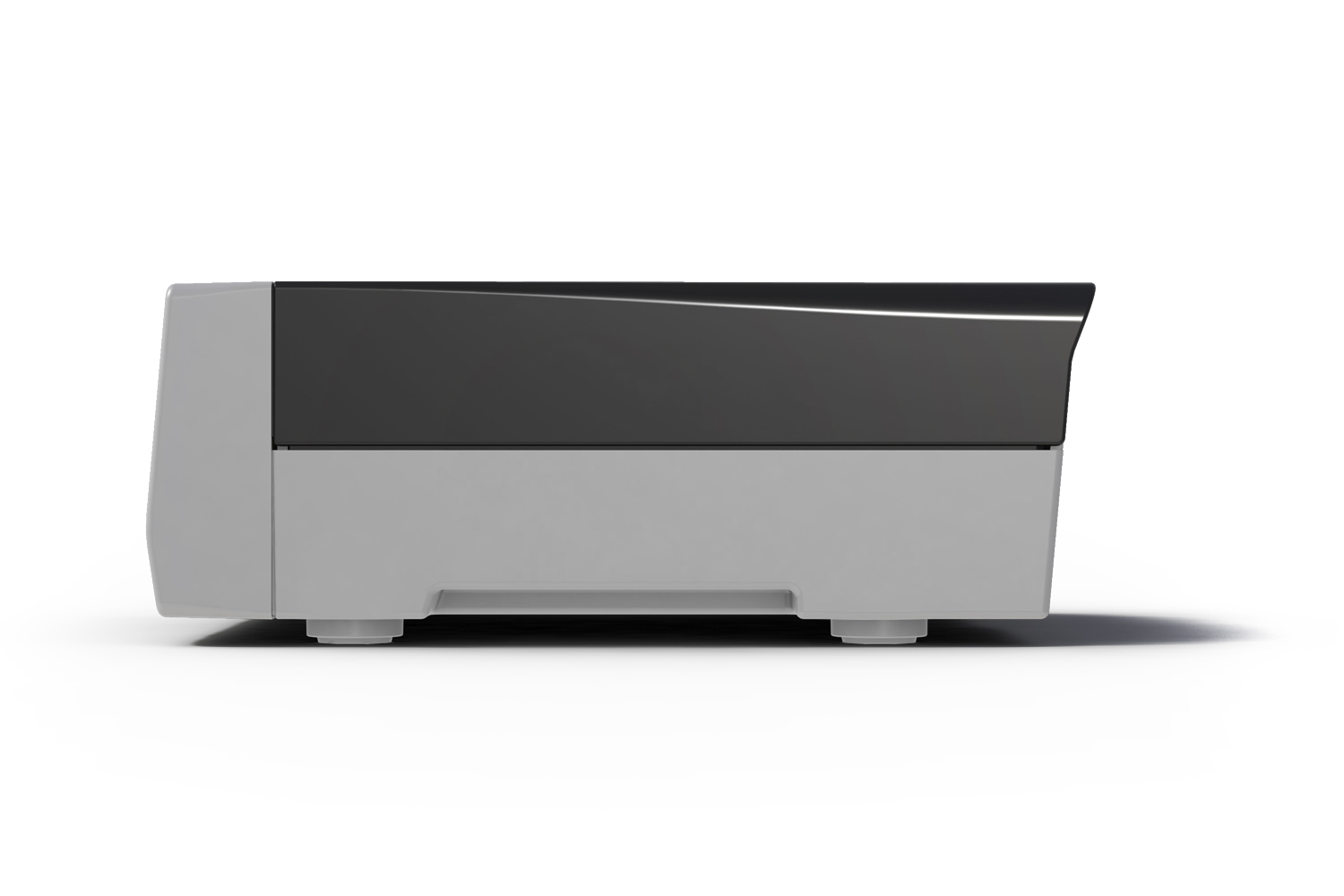 Diatermie chirurgiczne - Aparaty elektrochirurgiczne LED Surtron 50D