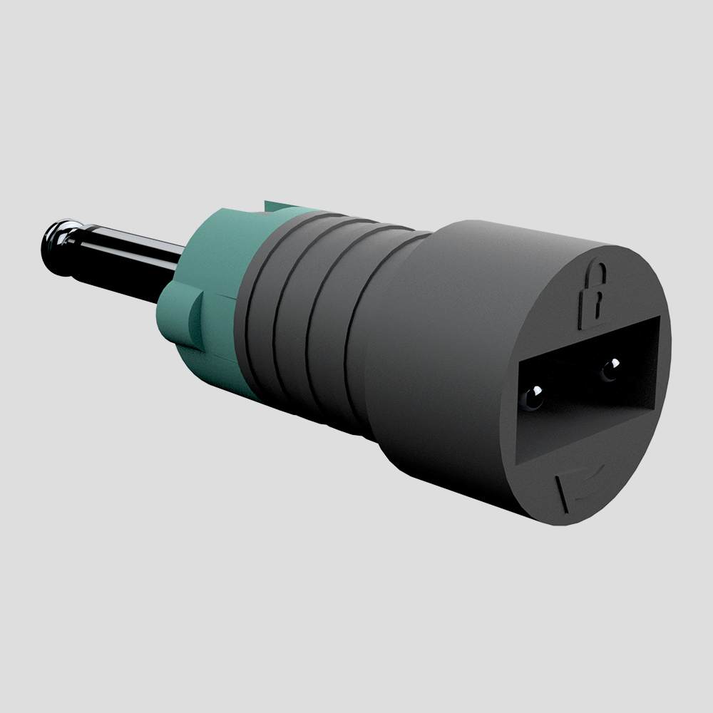 Diatermie chirurgiczne - Aparaty elektrochirurgiczne LED SURTRON TOUCH 200