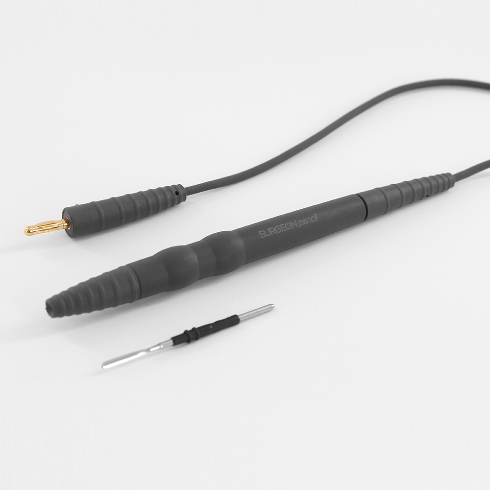 Diatermie chirurgiczne - Aparaty elektrochirurgiczne LED SURTRON TOUCH HP 50D