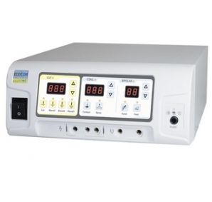 Diatermie chirurgiczne - Aparaty elektrochirurgiczne Medical ECONET ECOtom