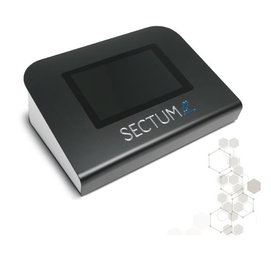 Diatermie chirurgiczne - Aparaty elektrochirurgiczne Neauvia Devices Sectum