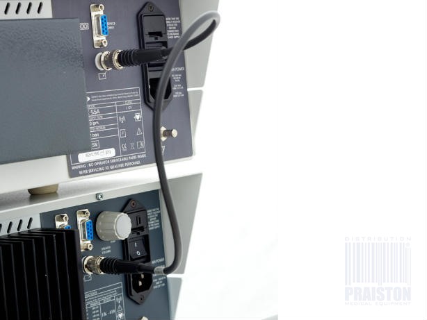 Diatermie chirurgiczne - Aparaty elektrochirurgiczne Uzumcu EK-55A