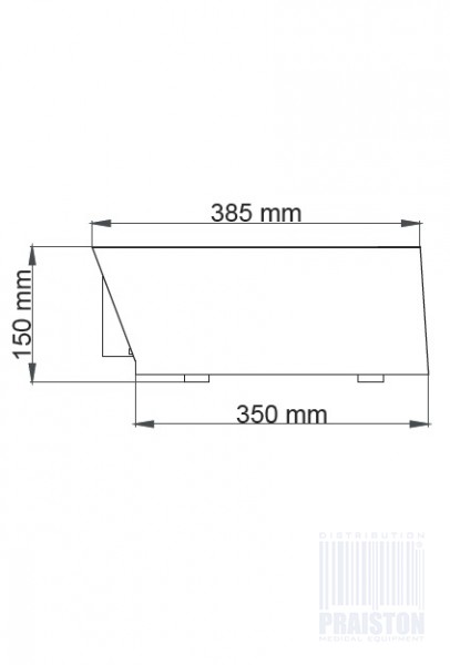 Diatermie chirurgiczne - Aparaty elektrochirurgiczne Uzumcu EK-55A