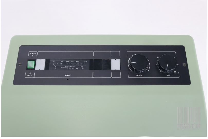 Diatermie chirurgiczne - Aparaty elektrochirurgiczne używane B/D Bosch Radarmed 12 S 250 - Praiston rekondycjonowany