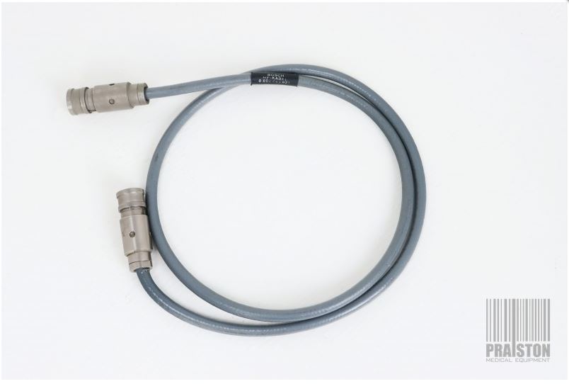 Diatermie chirurgiczne - Aparaty elektrochirurgiczne używane B/D Bosch Radarmed 12 S 250 - Praiston rekondycjonowany