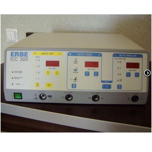Diatermie chirurgiczne - Aparaty elektrochirurgiczne używane B/D Dol-med używane