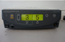 Diatermie chirurgiczne - Aparaty elektrochirurgiczne używane B/D Dr Medica używane