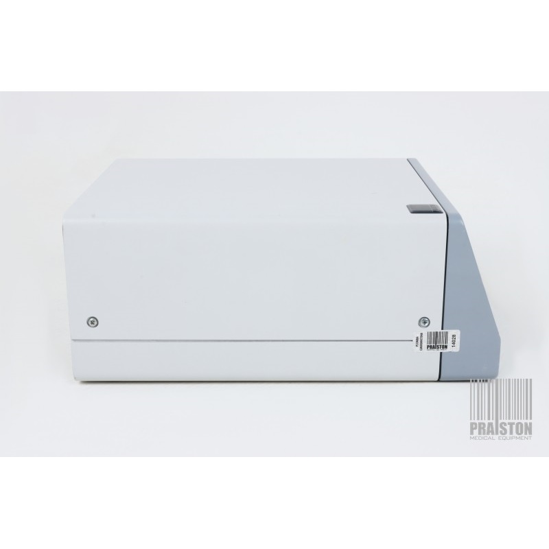 Diatermie chirurgiczne - Aparaty elektrochirurgiczne używane B/D Erbe ICC-200 EA INT UK - Praiston rekondycjonowany
