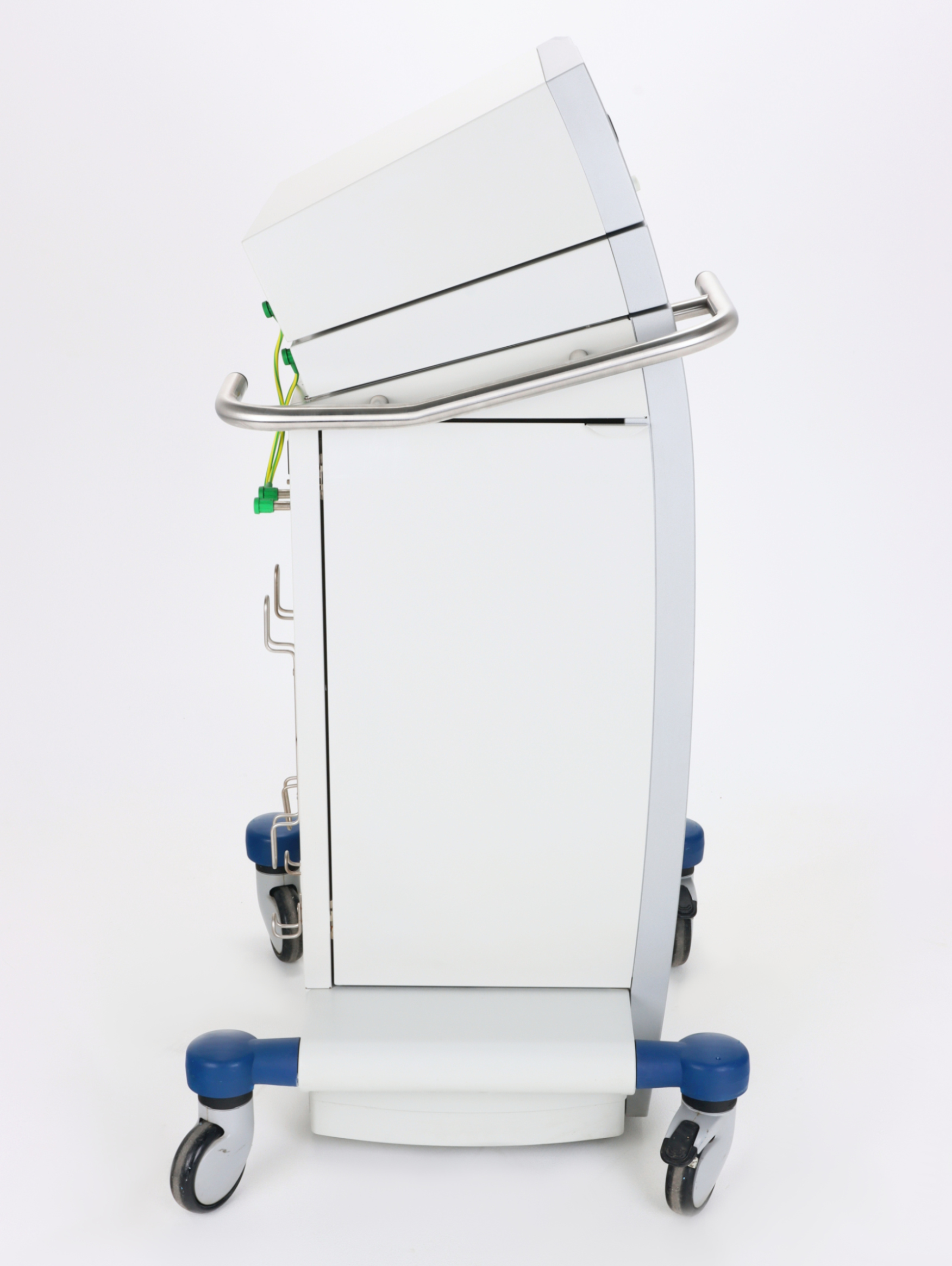 Diatermie chirurgiczne - Aparaty elektrochirurgiczne używane B/D Erbe VIO 200D + APC2 - Praiston rekondycjonowany