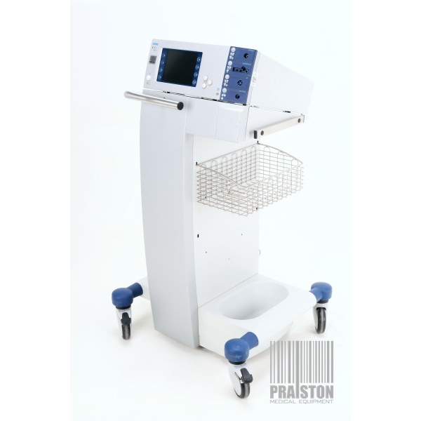 Diatermie chirurgiczne - Aparaty elektrochirurgiczne używane B/D Erbe VIO 300 D - Praiston rekondycjonowany