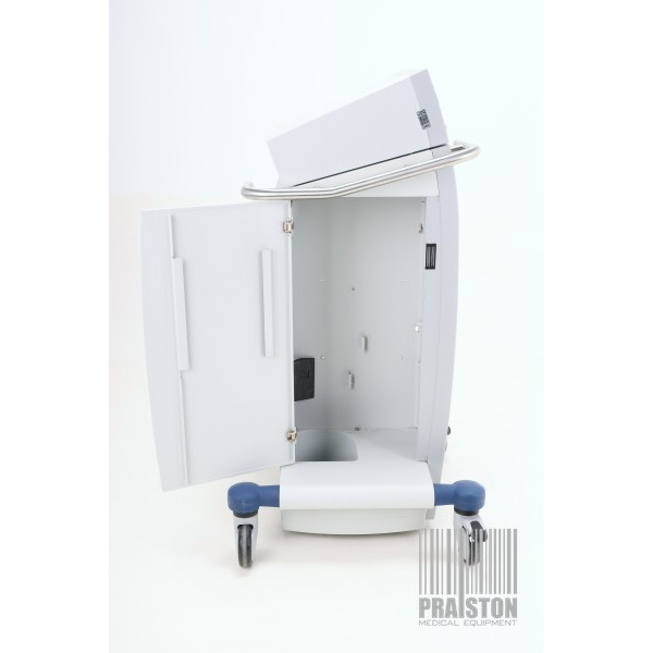 Diatermie chirurgiczne - Aparaty elektrochirurgiczne używane B/D Erbe VIO 300 D - Praiston rekondycjonowany