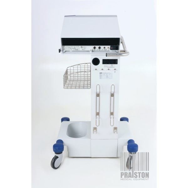 Diatermie chirurgiczne - Aparaty elektrochirurgiczne używane B/D Erbe VIO 300 D - Praiston rekondycjonowany