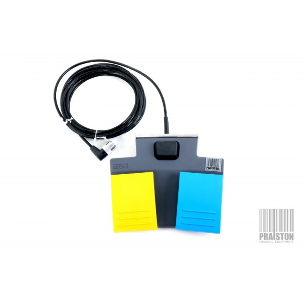 Diatermie chirurgiczne - Aparaty elektrochirurgiczne używane B/D Erbe VIO 300 D - Praiston rekondycjonowany