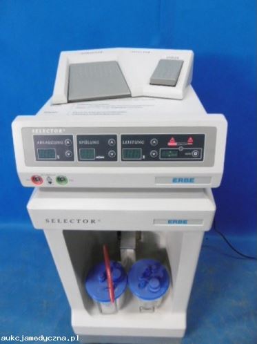 Diatermie chirurgiczne - Aparaty elektrochirurgiczne używane B/D MEDSYSTEMS używane