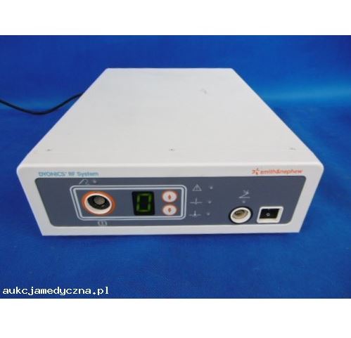 Diatermie chirurgiczne - Aparaty elektrochirurgiczne używane B/D MEDSYSTEMS używane