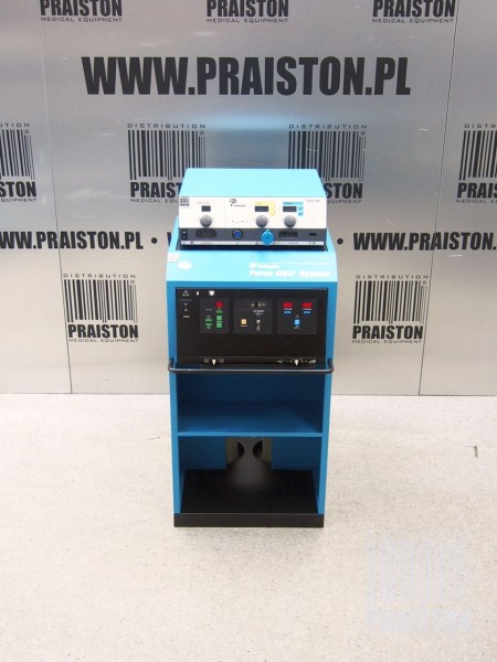 Diatermie chirurgiczne - Aparaty elektrochirurgiczne używane Valleylab FORCE 300 z argonem - Praiston rekondycjonowany