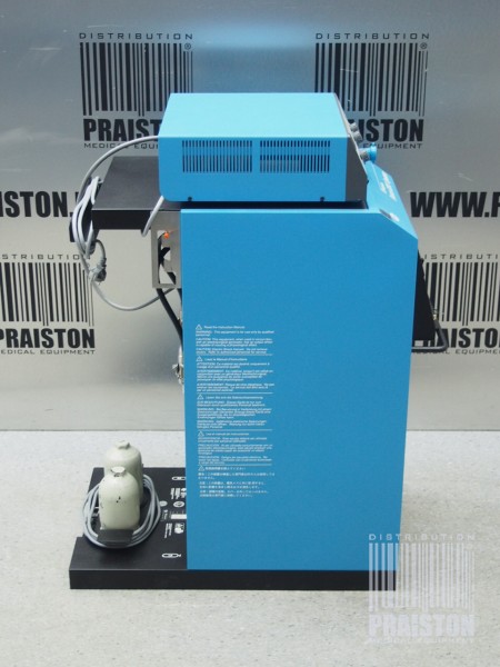 Diatermie chirurgiczne - Aparaty elektrochirurgiczne używane Valleylab FORCE 300 z argonem - Praiston rekondycjonowany