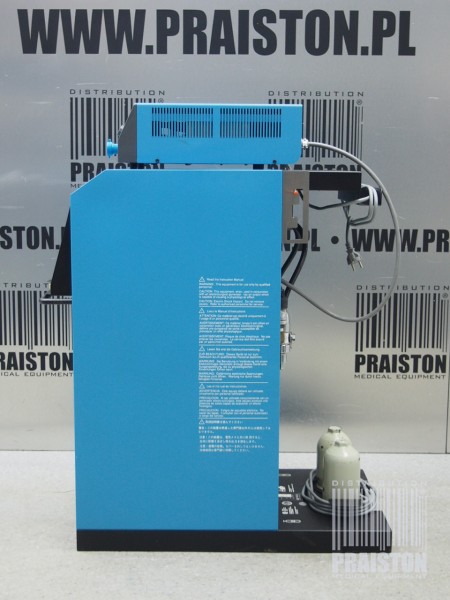 Diatermie chirurgiczne - Aparaty elektrochirurgiczne używane Valleylab FORCE 300 z argonem - Praiston rekondycjonowany