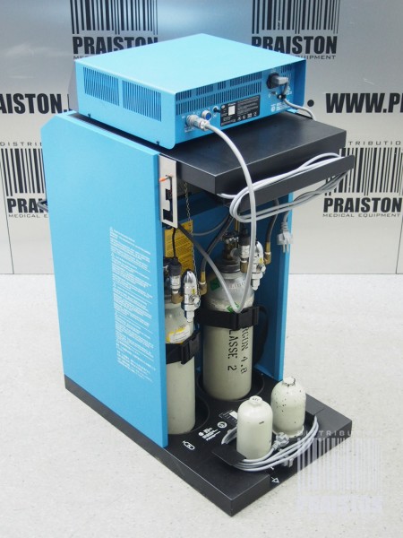 Diatermie chirurgiczne - Aparaty elektrochirurgiczne używane Valleylab FORCE 300 z argonem - Praiston rekondycjonowany