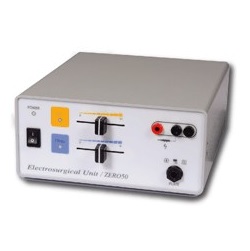 Diatermie chirurgiczne - Aparaty elektrochirurgiczne Votem ZERO-50