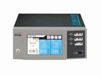 Diatermie chirurgiczne - Aparaty elektrochirurgiczne Zerone ZEUS PRIME