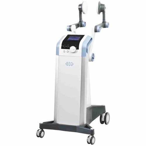 Diatermie krótkofalowe BTL BTL-6000 Shortwave 400