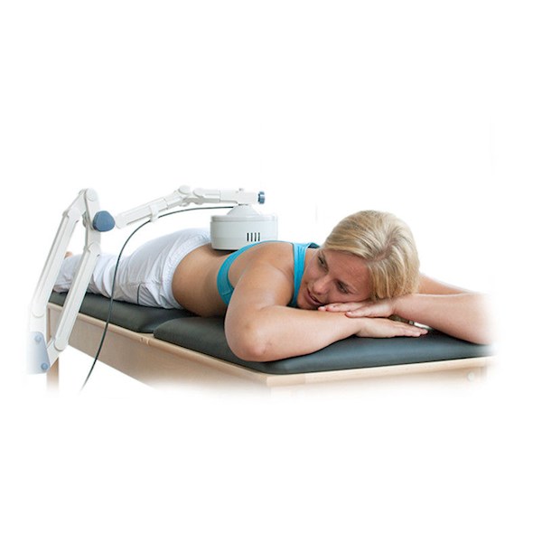 Diatermie krótkofalowe Enraf-Nonius CURAPULS 670