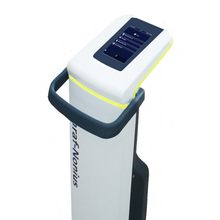 Diatermie krótkofalowe Enraf-Nonius CURAPULS 670