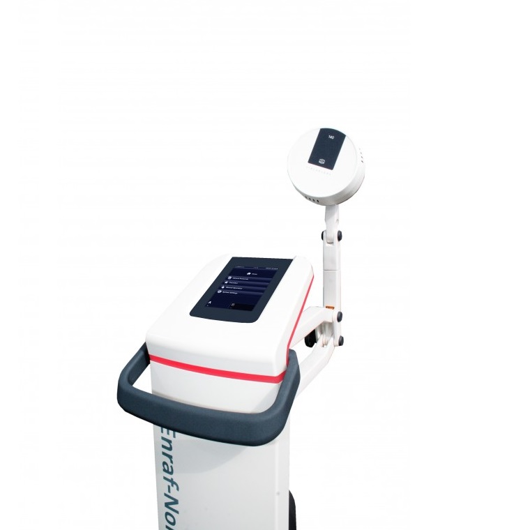 Diatermie krótkofalowe Enraf-Nonius CURAPULS 670