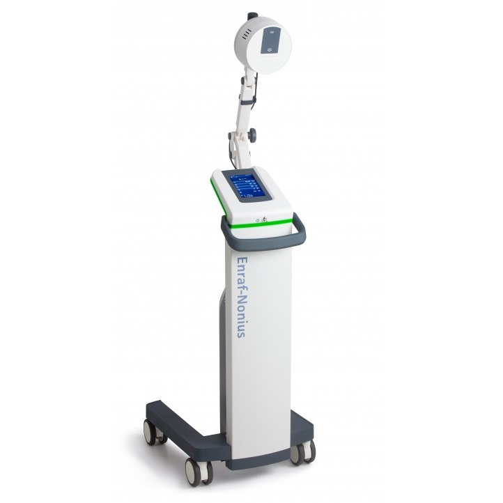 Diatermie krótkofalowe Enraf-Nonius CURAPULS 670