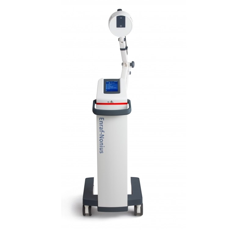 Diatermie krótkofalowe Enraf-Nonius CURAPULS 670