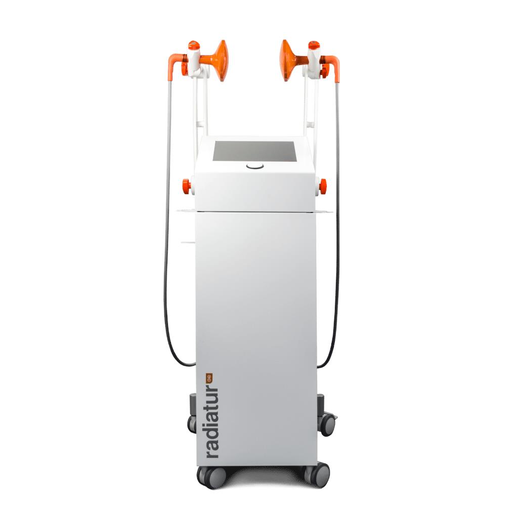 Diatermie krótkofalowe GymnaUniphy N.V. Thermatur 200+