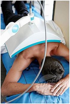 Diatermie krótkofalowe GymnaUniphy N.V. Thermatur M250