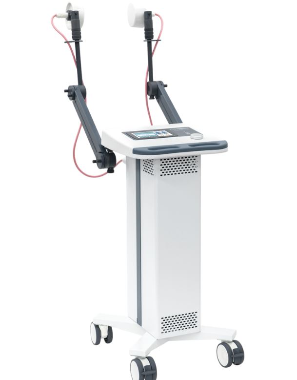 Diatermie krótkofalowe ITO Physiotherapy & Rehabilitation SW-1000